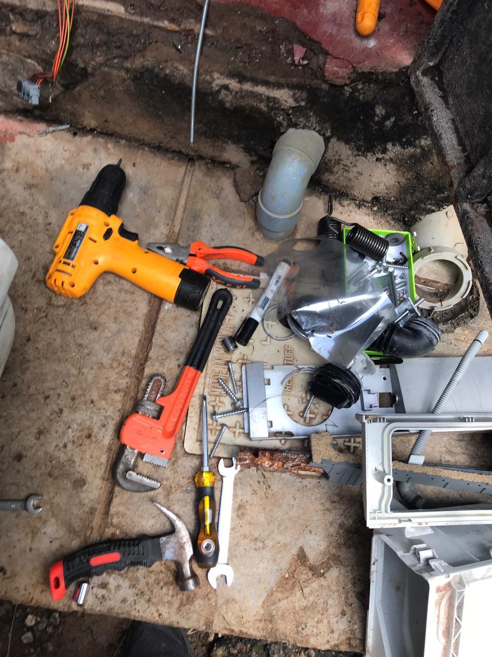 Dishwasher repair technician home visit Nairobi